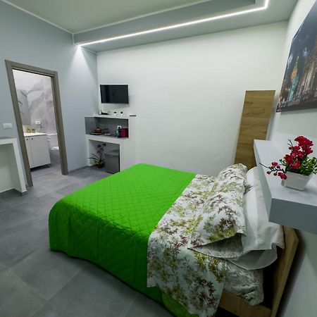 La Pescheria - Mini Apartments Κατάνια Εξωτερικό φωτογραφία