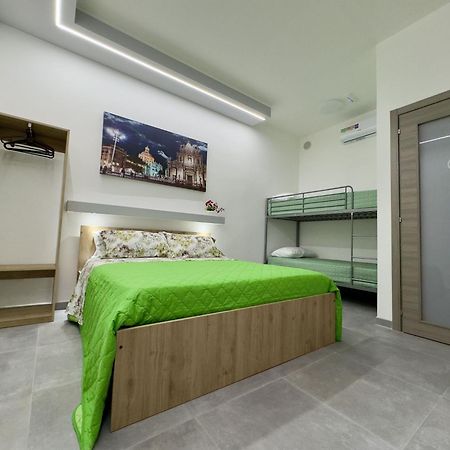 La Pescheria - Mini Apartments Κατάνια Εξωτερικό φωτογραφία