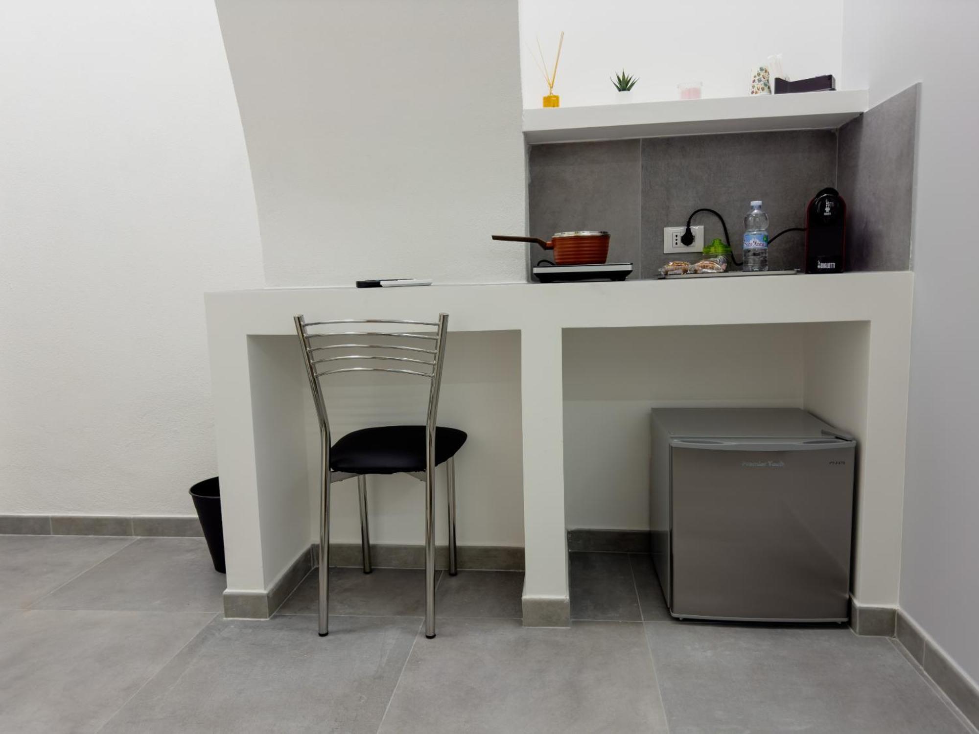 La Pescheria - Mini Apartments Κατάνια Δωμάτιο φωτογραφία