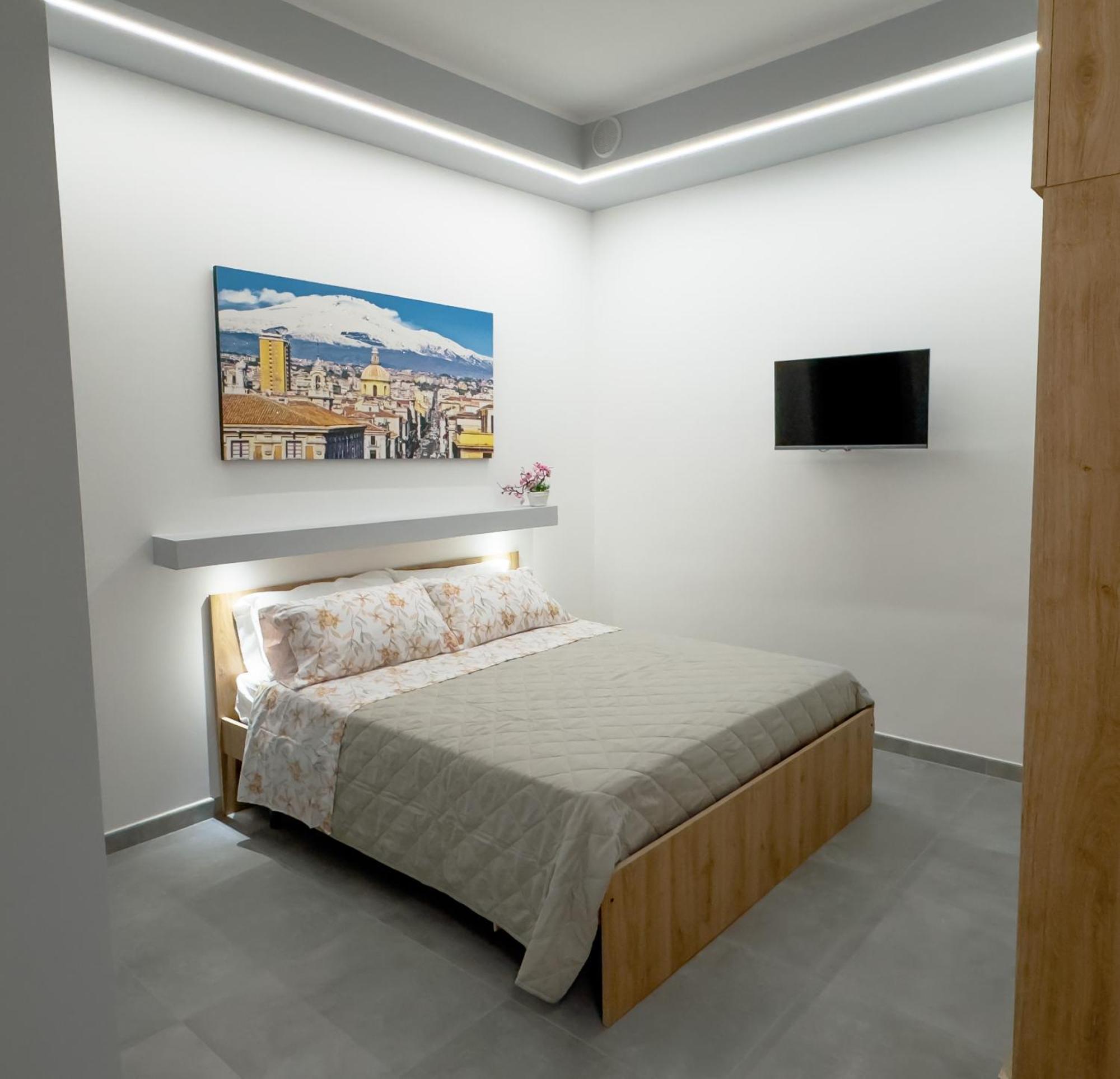La Pescheria - Mini Apartments Κατάνια Εξωτερικό φωτογραφία