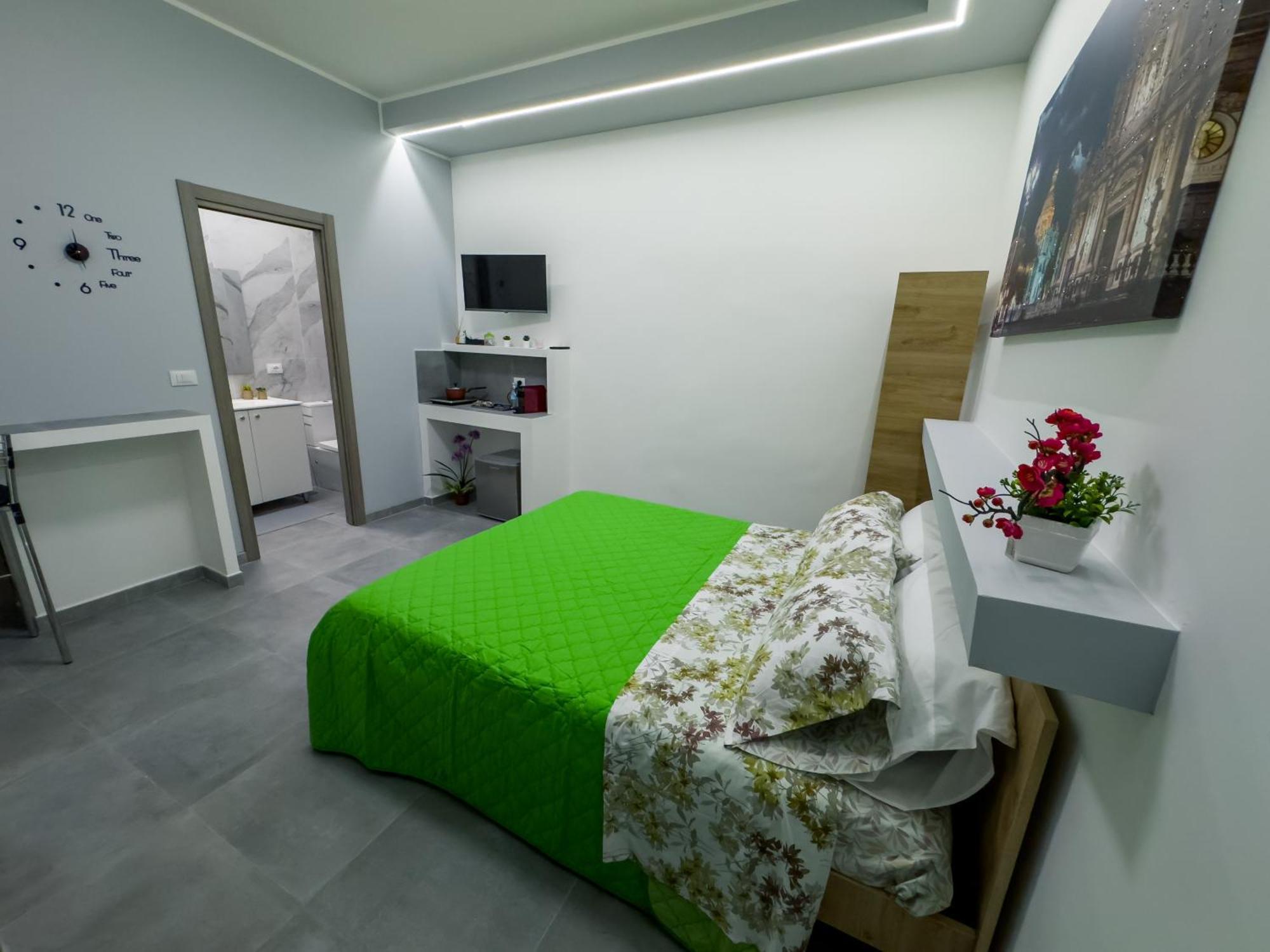 La Pescheria - Mini Apartments Κατάνια Εξωτερικό φωτογραφία