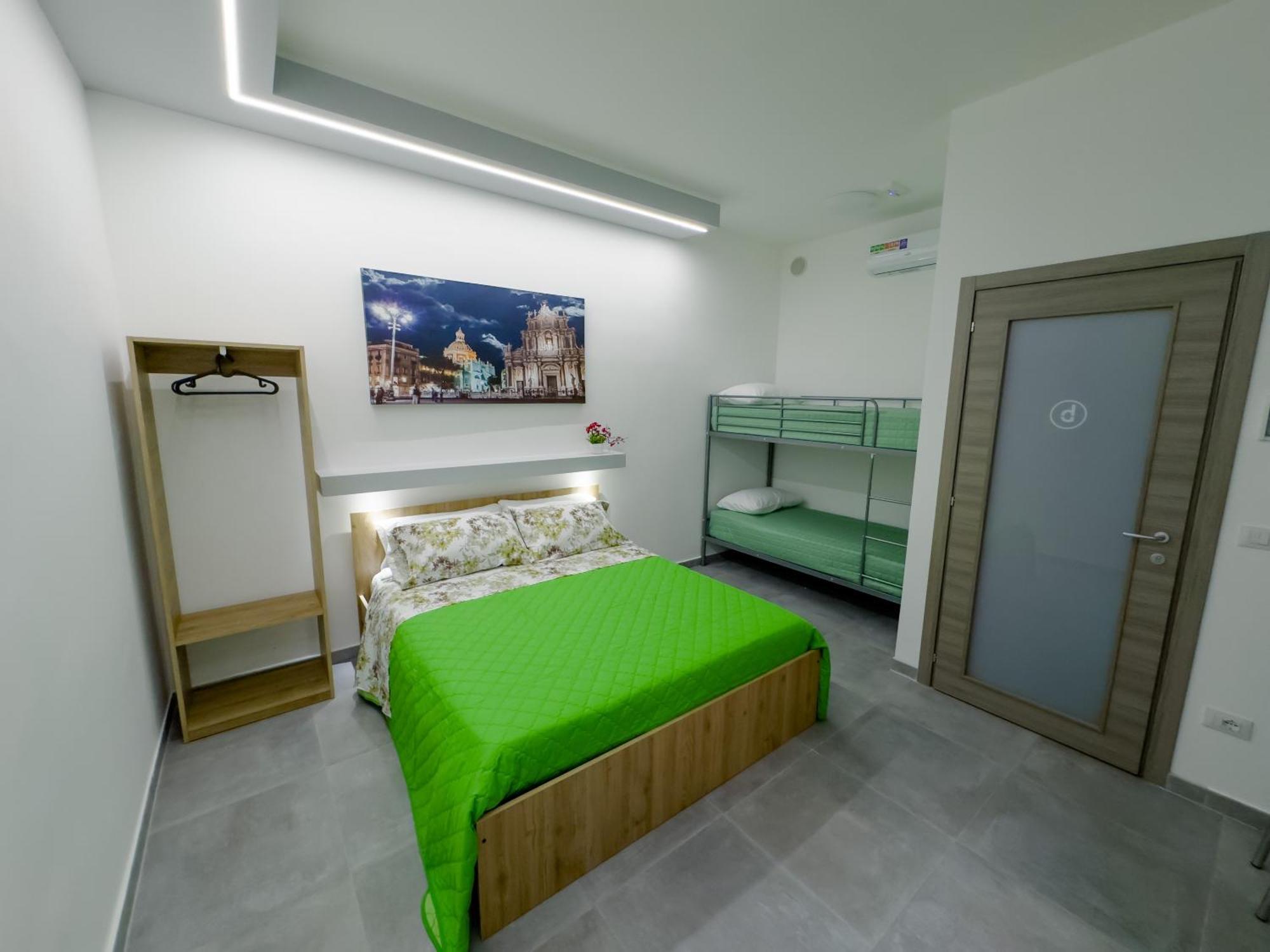 La Pescheria - Mini Apartments Κατάνια Εξωτερικό φωτογραφία