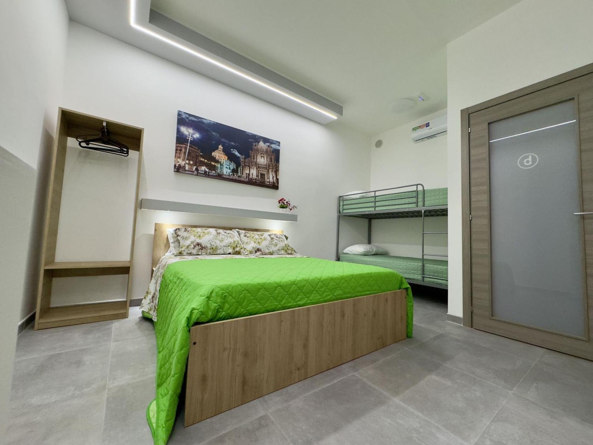 La Pescheria - Mini Apartments Κατάνια Εξωτερικό φωτογραφία